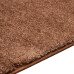 Beauty Home Διάδρομος Fluffie Art 9619 0.67 Κεραμιδί