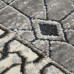 Beauty Home Χαλί Spirit Art 9411 160x230 Γκρι