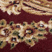 Beauty Home Χαλί Classic Art 9061 160Χ230 Red Κόκκινο