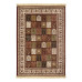 Beauty Home Χαλί Classic Art 9063 160Χ230 Red Κόκκινο