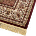 Beauty Home Χαλί Classic Art 9063 160Χ230 Red Κόκκινο