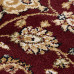 Beauty Home Χαλί Classic Art 9064 160Χ230 Red Κόκκινο