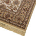 Beauty Home Χαλί Classic Art 9065 160Χ230 Beige Μπεζ