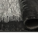 Beauty Home Σετ Κρεβ/ρας 3τμχ Prestige Art 9321 Grey Black - Γκρι Μαύρο