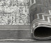 Beauty Home Διάδρομος με το μέτρο Prestige Art 9324 67cm Grey - Γκρι