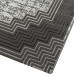 Beauty Home Διάδρομος με το μέτρο Prestige Art 9324 67cm Grey - Γκρι