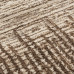 Beauty Home Χαλί Prestige Art 9315 160x230 Beige Brown - Μπεζ Καφέ