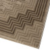 Beauty Home Χαλί Prestige Art 9316 160x230 Beige Brown - Μπεζ Καφέ