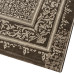 Beauty Home Χαλί Prestige Art 9319 Beige Brown - Μπεζ Καφέ 133x190