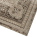 Beauty Home Χαλί Prestige Art 9320 133x190 Beige Brown - Μπεζ Καφέ