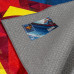 Beauty Home Χαλί Art 6187 Superman 130Χ180 Μπλε