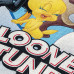 Beauty Home Χαλί Art 6189 Looney Tunes 130Χ180 Εμπριμέ