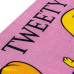 Beauty Home Χαλί Art 6190 Tweety 130Χ180 Ροζ