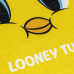 Beauty Home Χαλί Art 6191 Tweety 130Χ180 Κίτρινο