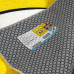 Beauty Home Χαλί Art 6191 Tweety 130Χ180 Κίτρινο