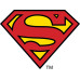 Beauty Home Σετ παπλωματοθήκη μονή Art 6187 Superman 165x250 Μπλε