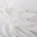 Beauty Home Σετ σεντόνια υπέρδιπλα Hilton Art 11151 240x280 Λευκό