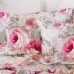Beauty Home Σετ σεντόνια Cotton Brushed υπέρδιπλα Westin Art 12004 230x260 Εμπριμέ
