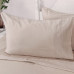 Beauty Home Σετ σεντόνια King Size με λάστιχο 4 Seasons Art 12000 260x270 Μπεζ
