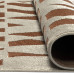 Beauty Home Χαλί Resort Art 9954 Κεραμιδί 165x230