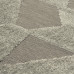 Beauty Home Χαλί Resort Art 9955 133x190 Γκρι