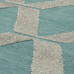 Beauty Home Χαλί Resort Art 9961 200x250 Τυρκουάζ