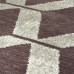 Beauty Home Διάδρομος με το μέτρο Resort Art 9962 67cm Βιολετί