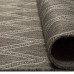 Beauty Home Χαλί ψάθα Palm Art 9767 166x230 Μπεζ