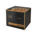 Beauty Home Κουβέρτα μονόχρωμη υπέρδιλη Bernese Art 10500 σε 8 αποχρώσεις 220x240  Sand
