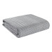 Beauty Home Πικέ μονή Division Αrt 1995 Γκρι 170x240