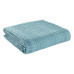 Beauty Home Πικέ υπέρδιπλη Division Αrt 1995 Τυρκουάζ 230x240