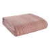 Beauty Home Πικέ υπέρδιπλη Division Αrt 1995 Ροδακινί 230x240
