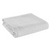 Beauty Home Πικέ υπέρδιπλη Division Αrt 1995 Λευκό 230x240