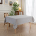 Beauty Home Τραπεζομάντηλο Supreme Art 8493 Γκρι 150x230