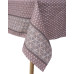 Beauty Home Τραπεζομάντηλο Cinnamon Art 8484 Εμπριμέ 140x180