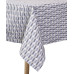 Beauty Home Τραπεζομάντηλο Pepper Art 8485 Εμπριμέ 140x140