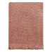 Ριχτάρια Lamb σετ 3τμχ Art 8570 (180x160+180x250 + 180x300) Ροζ   Beauty Home