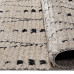 Beauty Home Σετ Κρεβ/ρας 3τμχ Imperial Art 9217 Ecru Εκρού