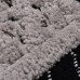 Beauty Home Χαλί Noir Art 9436 133x190 Black Μαύρο 133x190