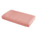 Beauty Home Πικέ υπέρδιπλη waffle Art 1990 Coral 230x240 Κοραλί