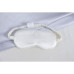 Beauty Home Μεταξωτή μάσκα ύπνου σε κουτί δώρου Art 12164 One size Εκρού