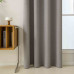 Beauty Home Κουρτίνα Full Blackout σκίασης με 8 κρίκους Total Art 8446 140x270 Αμέθυστος