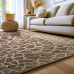 Beauty Home Σετ Κρεβ/ρας 3τμχ Nouvelle Art 9964 Μπεζ