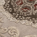 Beauty Home Διάδρομος με το μέτρο Nouvelle Art 9966 67cm Μπεζ