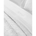 Νυφικό σετ 7 τμχ σε βαλίτσα Rose Art 12500 230x250 Λευκό   Beauty Home