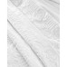 Σετ κουβερλί υπέρδιπλο Eros Art 12501 230x250 Λευκό   Beauty Home