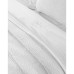 Σετ κουβερλί υπέρδιπλο Clio Art 12503 230x250 Λευκό   Beauty Home