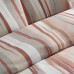 Beauty Home Σετ σεντόνια King size Lily Art 12086 270x260 Μπεζ,Κεραμιδί