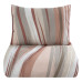 Beauty Home Σετ σεντόνια King size Lily Art 12086 270x260 Μπεζ,Κεραμιδί