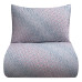 Beauty Home Σετ σεντόνια μονά με λάστιχο Martin Art 12092 105x200+30 Γκρι